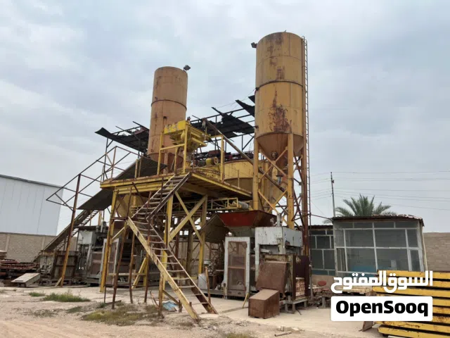 معمل مقرنص للبيع