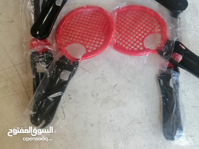 قطع موڤ للبلايستيشن