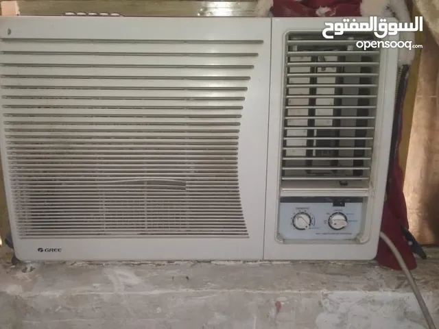 Gree 1.5 to 1.9 Tons AC in Basra