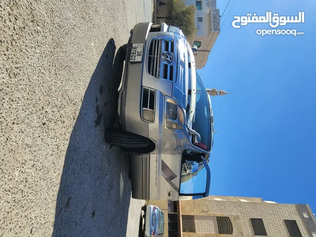 Used Hyundai Other in Madaba