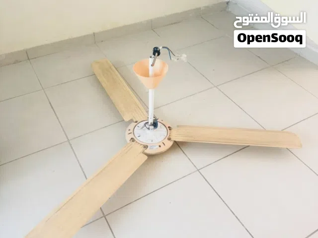 مروحة اصلية