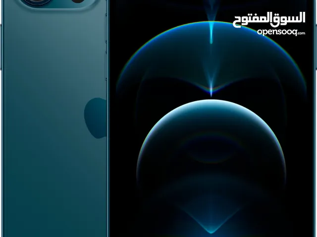 Apple iPhone 12 Pro Max 256 GB in Al Karak