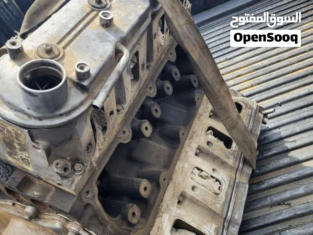 مكينة جمس 6.0 اتش دي باص 2014 محرك جي ام سي 6000 سي سي HD GMC SAVANA نظيف امريكي بيكب سيرا سلفرادو