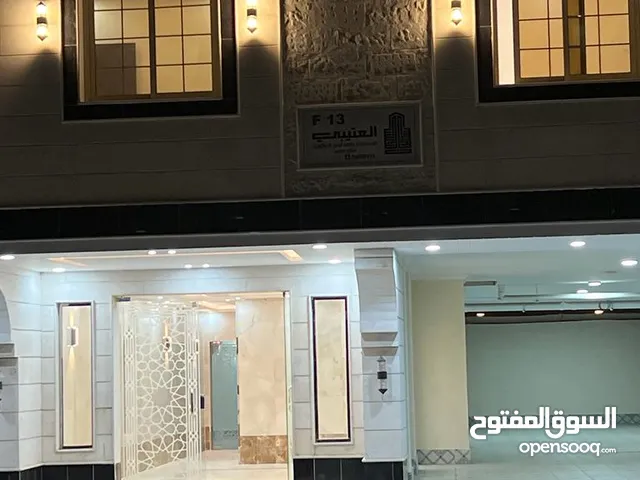 151 m2 4 Bedrooms Apartments for Sale in Jeddah Hai Al-Tayseer