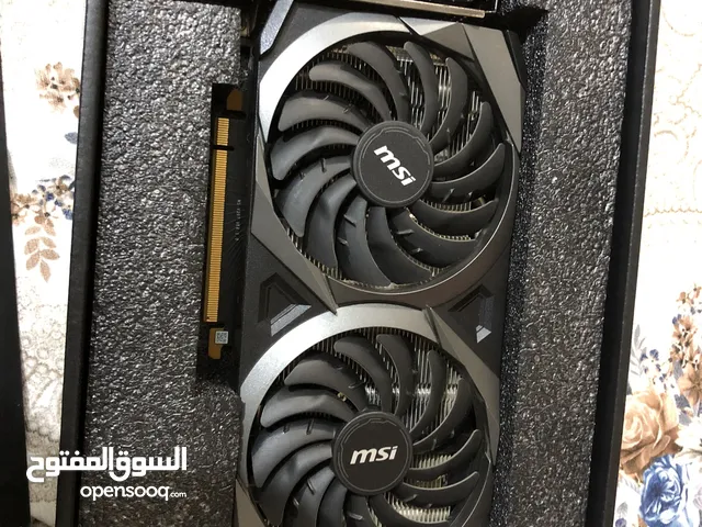  Graphics Card for sale  in Najaf