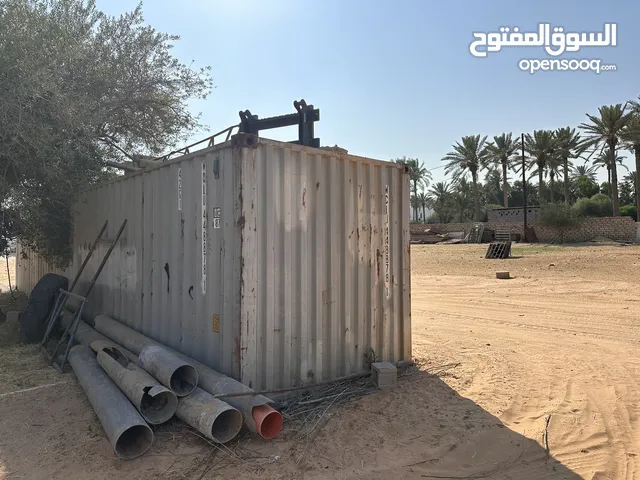 حاويا للبيع 40 قدم
