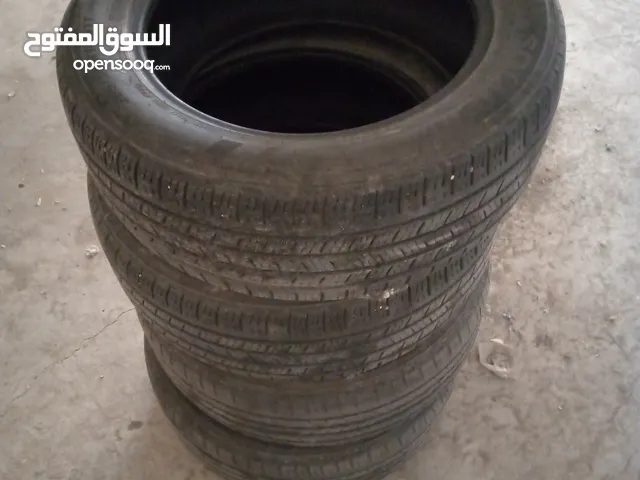 Kumho Other Tyres in Amman