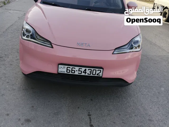 2022 نيتا V Standard
