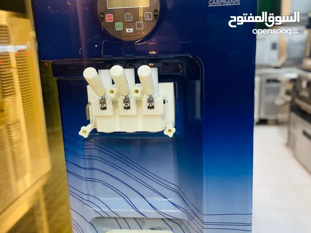 كاربيجياني 243 إيفو جي – 3 نكهات