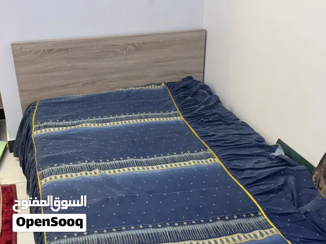 Single Bed with mattress Good condition