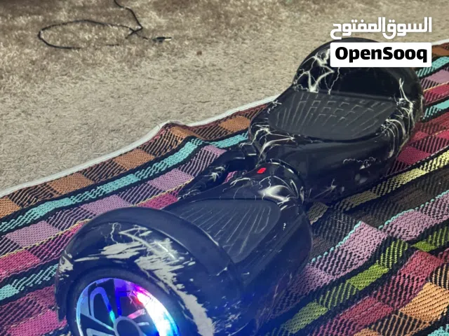 سكوتر ذكي للبيع مستعمل قليل