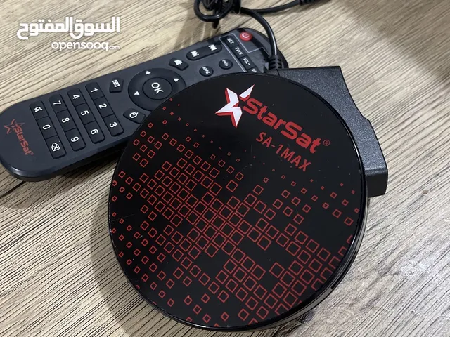 Tv box جهاز أندرويد للبيع
