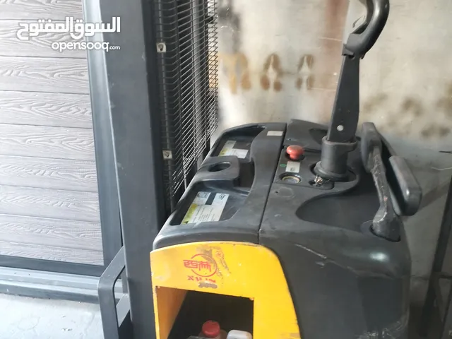 رافعة كهرباء