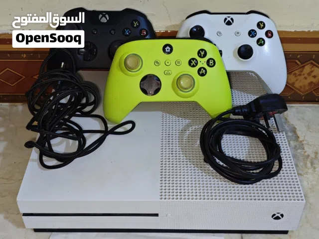 اكس بوكس وان اس