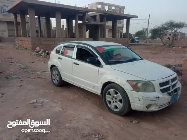 Used Dodge Charger in Sana'a