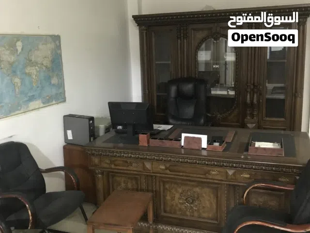مكاتب تجارية للإيجار