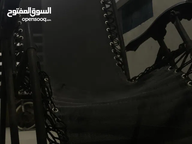 كرسي بحاله نوعا ما جيده ونضيفه