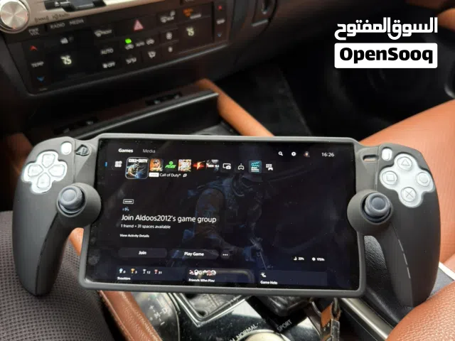Ps portal like new