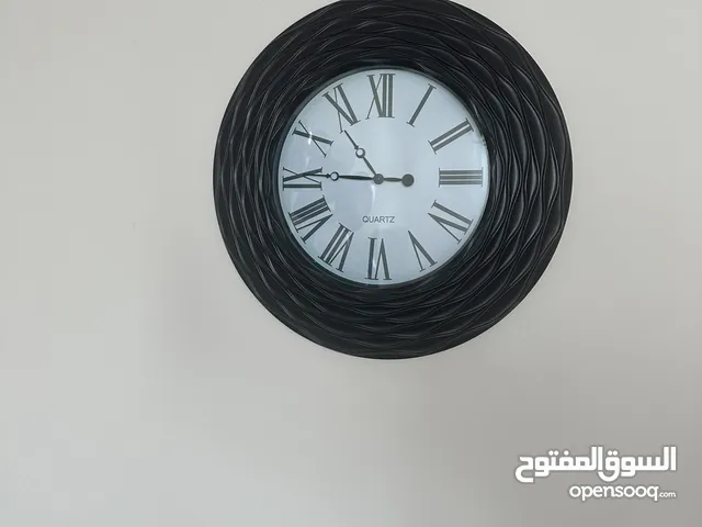 wall o’clock
