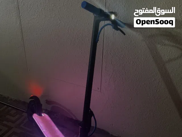 سكوتر YouFs-A