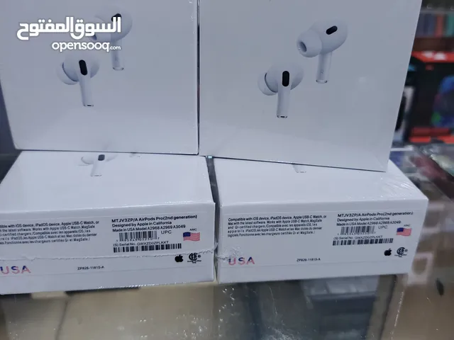 سماعة بلوتوث ايفون