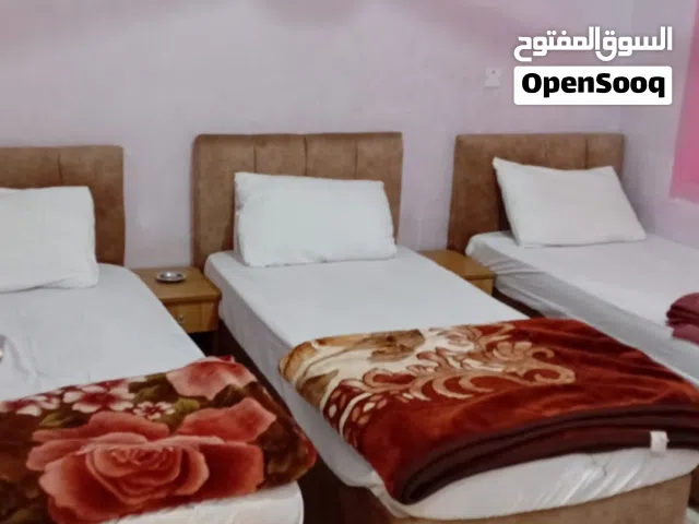 شقة مفروشه للإيجار  يومي اسبوعي شهري