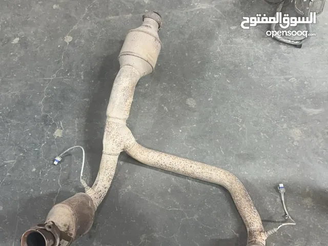 Headers Spare Parts in Kuwait City