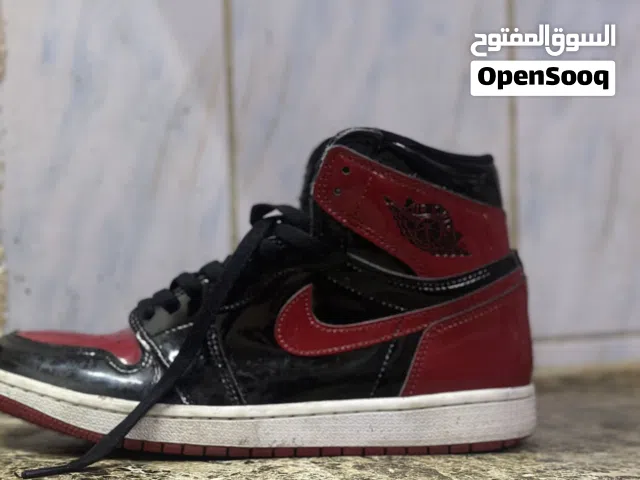 جزمة أصلية من نايك بسعر خاص