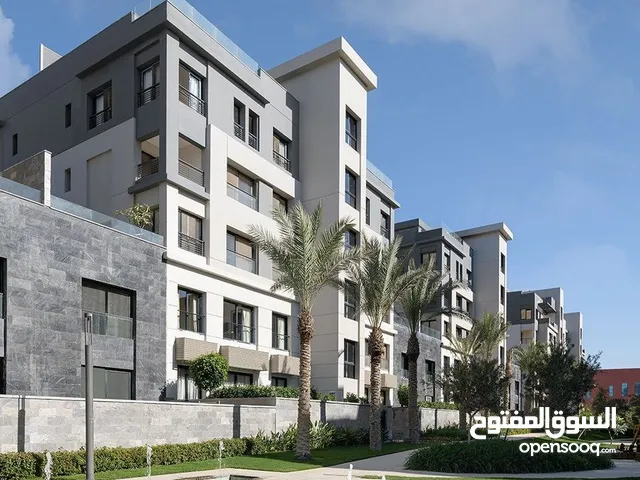 140m2 3 Bedrooms Apartments for Sale in Cairo Fifth Settlement