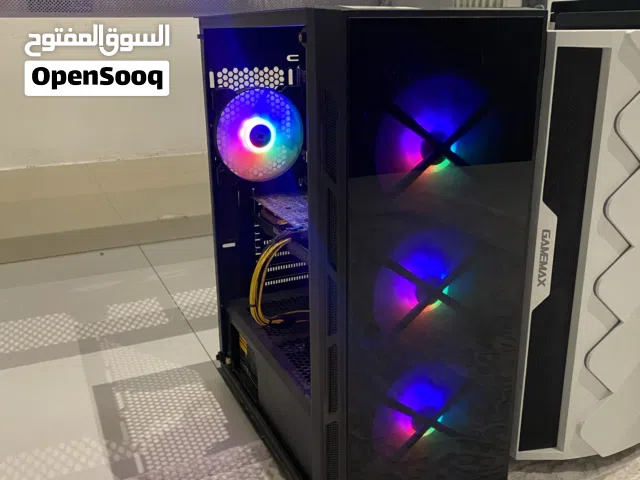 كمبيوتر ألعاب Intel Core i5-10400F