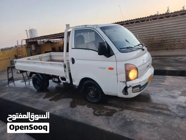 هونداي بورتر 2013 للبيع حالة الدار بسم الله ماشاء الله