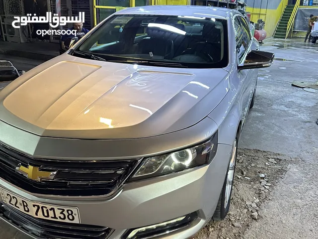 Chevrolet Impala 2019 in Baghdad