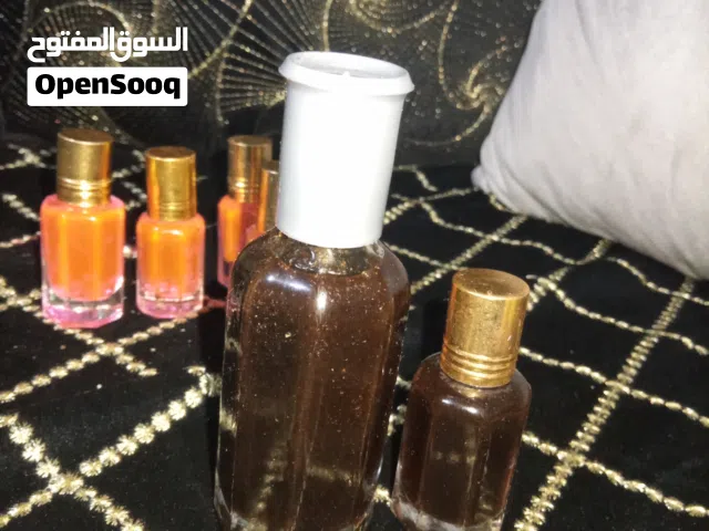 اسم الاعلان: (عطر مخمريه مبخره)