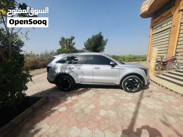 Used Kia  in Kafr El-Sheikh