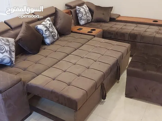 الركنة الطيارة اللي قالبة الدنيا