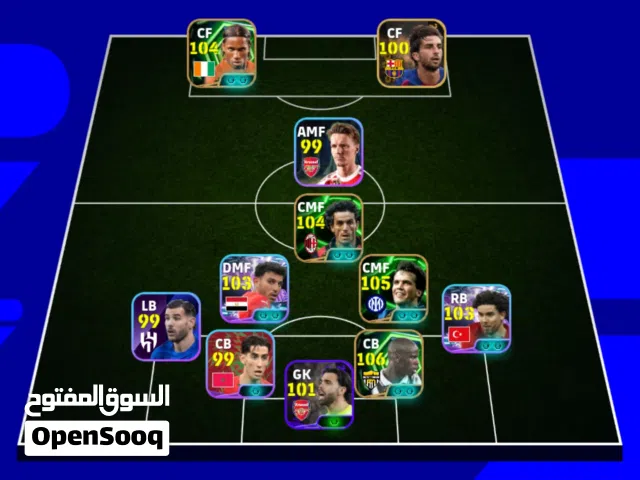 PES ACCOUNT