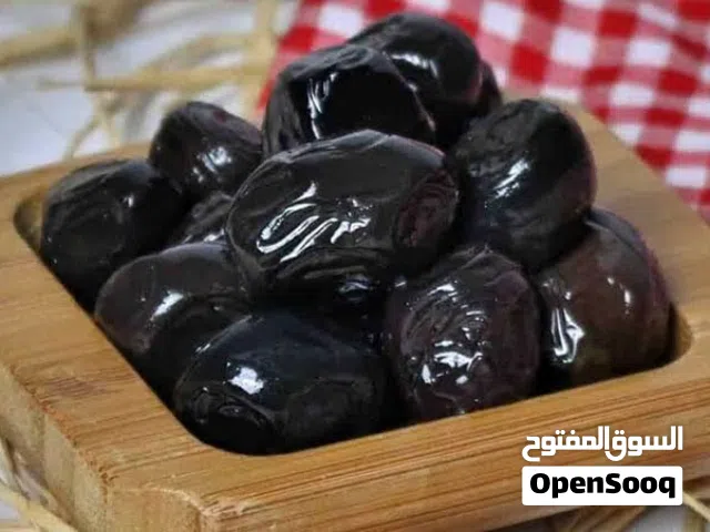 تمر درجة أولى