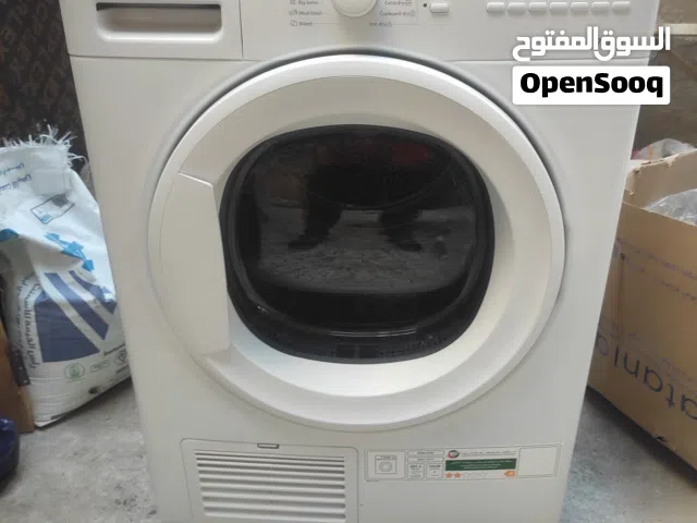Whirlpool 7kg Dryer