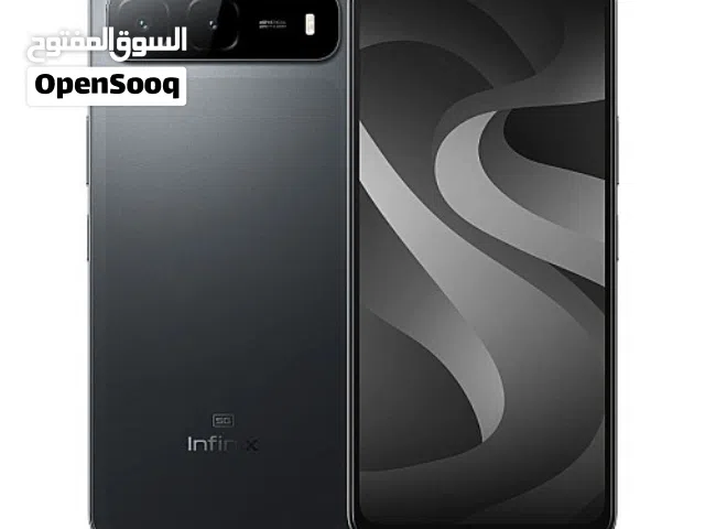 Smartphone INFINIX Hot 60I 5G 8/256GB