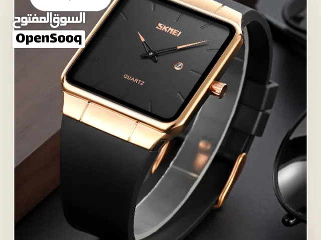ساعه يد تتكلم عنك دون از تشعر