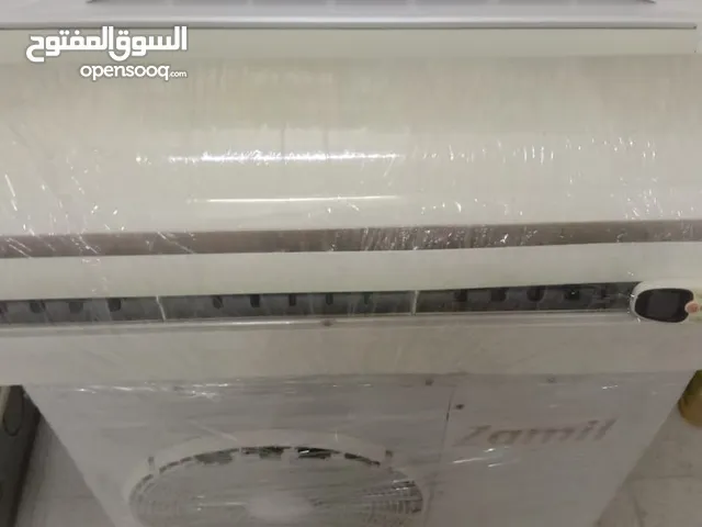 مكيف زامل 2 طن كمبريسر بستن كبير