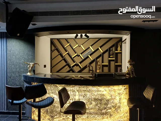 فني نجار ديكورات