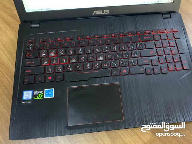 Windows Asus for sale in Sana'a