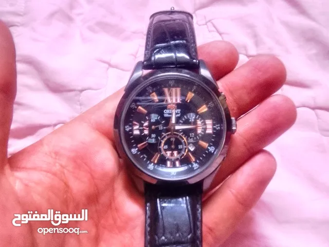 ساعا orient