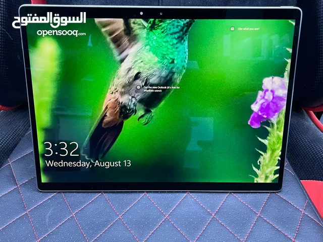 للبيع DELL LATITUD X360/i7/11ThGen