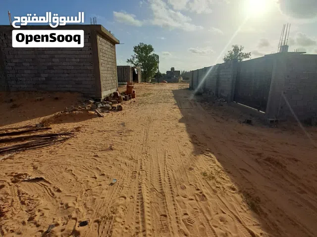 Residential Land for Sale in Tripoli Ain Zara
