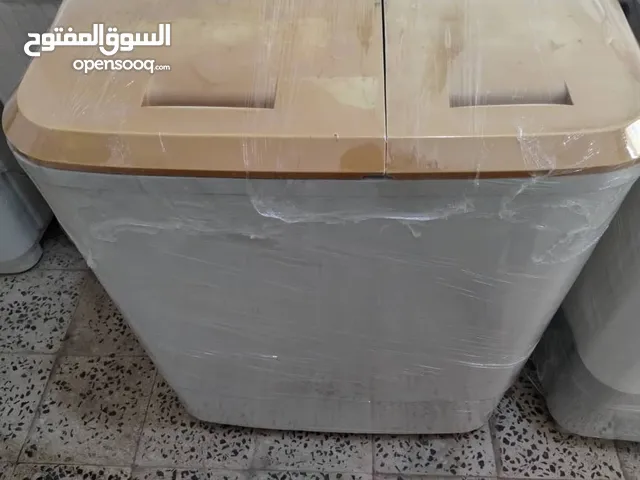غسالة ناشيونال اكسترا 7كيلو مستخدم نظيف شغال مضمون ي