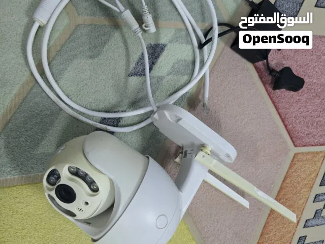 كيمرا المراقبه