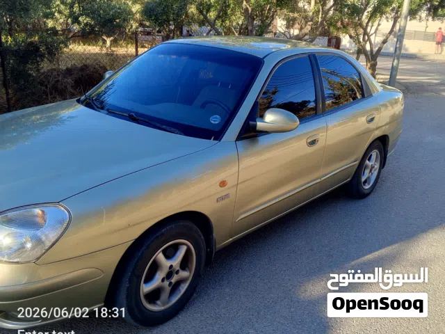 2000 دايو نوبيرا