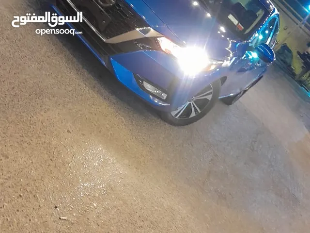 Used Nissan Sentra in Sharjah